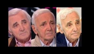 Quand Aznavour ne souhaitait pas de funérailles nationales après sa disparition