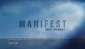 Manifest - Promo 1x03