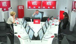 Arrestation de Redoine Faïd : la mère d'Aurélie Fouquet se dit "soulagée" sur RTL