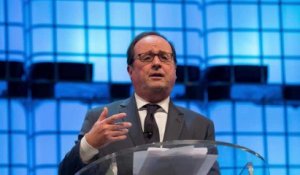 Le projet théâtral qui pourrait agacer François Hollande