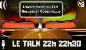 Europa League : Les pronos de Bordeaux - Copenhague