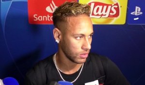 PSG-Etoile Rouge : Neymar et sa folle soirée