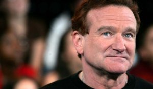 Robin Williams' Personal Art Collection and Memorabilia to Be Auctioned