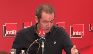 Collomb outragé, brisé, mais Collomb libéré - Tanguy Pastureau maltraite l'info