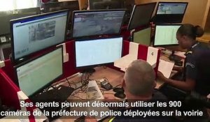 La mairie de Paris instaure la vidéo-verbalisation