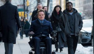 The Upside  -  Official Trailer (VO)
