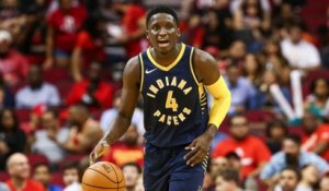 Nightly Notable: Victor Oladipo