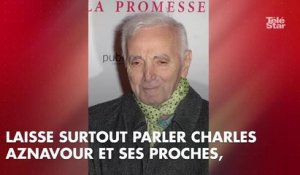 Charles Aznavour : on a vu le doc Aznavour autobiographie, diffusé sur TF1 et il ne faut surtout pas le rater !