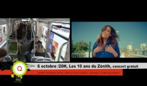 Qu’est ce qui se Tram !? du 05 octobre 2018