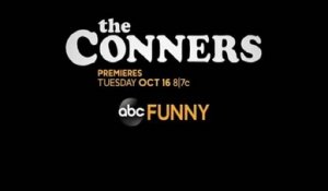 The Conners - Trailer Saison 1