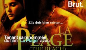 Maya Bay : "La Plage" rendue célèbre par Leonardo DiCaprio reste fermée