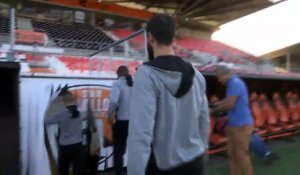J10 : Stade Lavallois - FC Chambly I National FFF 2018-2019 (5)