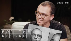 Logic Talks ‘YSIV,’ Reuniting Wu-Tang Clan & Kanye West (Part 3) | For The Record