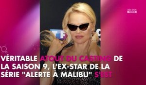 DALS 9 – Pamela Anderson : pourquoi participe-t-elle à l’émission ?