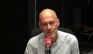 Christophe Guilluy, invité du Grand Face à Face