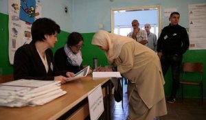 Le spectre du nationalisme plane sur la Bosnie, en plein scrutin