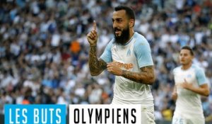 OM - Caen (2-0) | Les buts olympiens