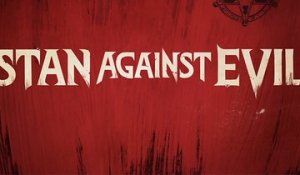 Stan Against Evil - Trailer Saison 3