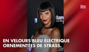 PHOTO. Danse avec les stars 2018 : le prix mirobolant des chaussures de Shy'm