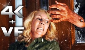 HALLOWEEN "Laurie VS Michael Myers" Extraits VF