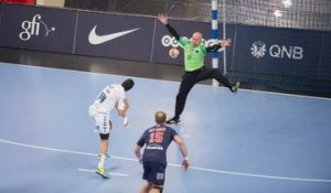 PSG Handball - Toulouse : les réactions