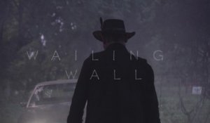 Tyminski - Wailing Wall (Audio)