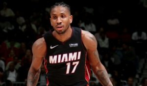 NBA - Pré-saison : Le Heat sur le fil contre le Magic