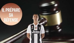 Cristiano engage l'avocat des stars