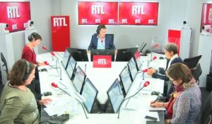 RTL Soir du 25 septembre 2018