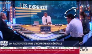 Nicolas Doze: Les Experts (2/2) - 10/10