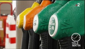 Carburants : les noms à la pompe vont changer