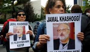 Journaliste disparu : Ryad accusé par Ankara