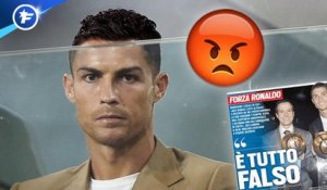 La riposte de Cristiano Ronaldo au scandale, Paul Pogba donne raison à José Mourinho