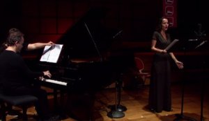 Debussy : Mandoline (Albane Carrère / Johan Farjot)