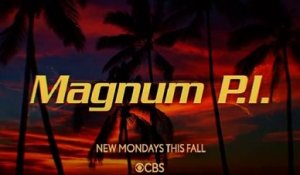 Magnum P.I. - Promo 1x04