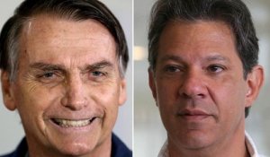 Présidentielle brésilienne : les revirements de Bolsonaro