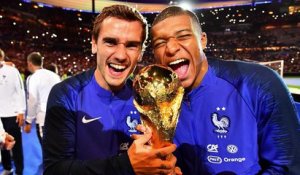 Kylian Mbappé : ses confidences sur ses primes du Mondial