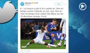 Kylian Mbappé décrit en sauveur sur les réseaux sociaux