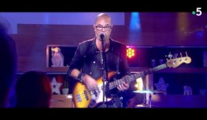 Pascal Obispo "Rien ne dure (live)" - C à Vous - 12/10/2018