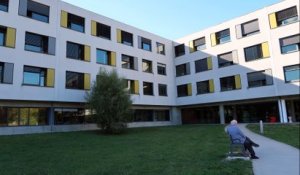 Saint-Martin-d'Hères :  le centre médical Rocheplane fête ses dix d’implantation