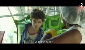 "Capharnaüm" : le film qui a changé la vie d'un enfant syrien