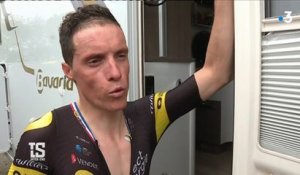 Cyclisme : clap de fin pour Sylvain Chavanel