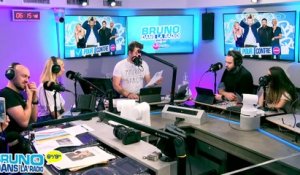 Impossible de ne pas danser (15/10/2018) - Best Of de Bruno dans la Radio