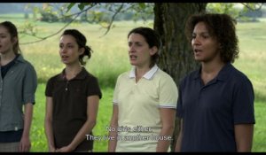 The Prayer / La Prière (2018) - Trailer (English Subs)