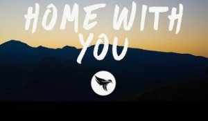 Madison Beer - Home With You (Lyrics) NAKID X Ambedo Remix