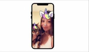 Snapchat lance les filtres pour chats... Trop mignon