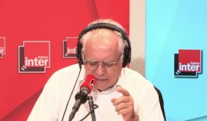 Riad Sattouf a le sens du comique ! - Albert Algoud a tout compris