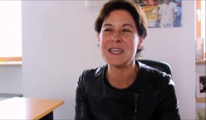 Bourg-de-Péage : pour Nathalie Nieson, la nomination de Didier Guillaume n'est "pas une surprise"