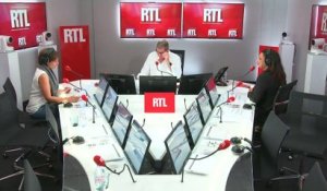 Le journal RTL du 17 octobre 2018