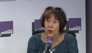 Raphaëlle Bacqué : "Etre ministre dans un gouvernement d'Emmanuel Macron, c'est l'assurance de ne pas avoir voix au chapitre"